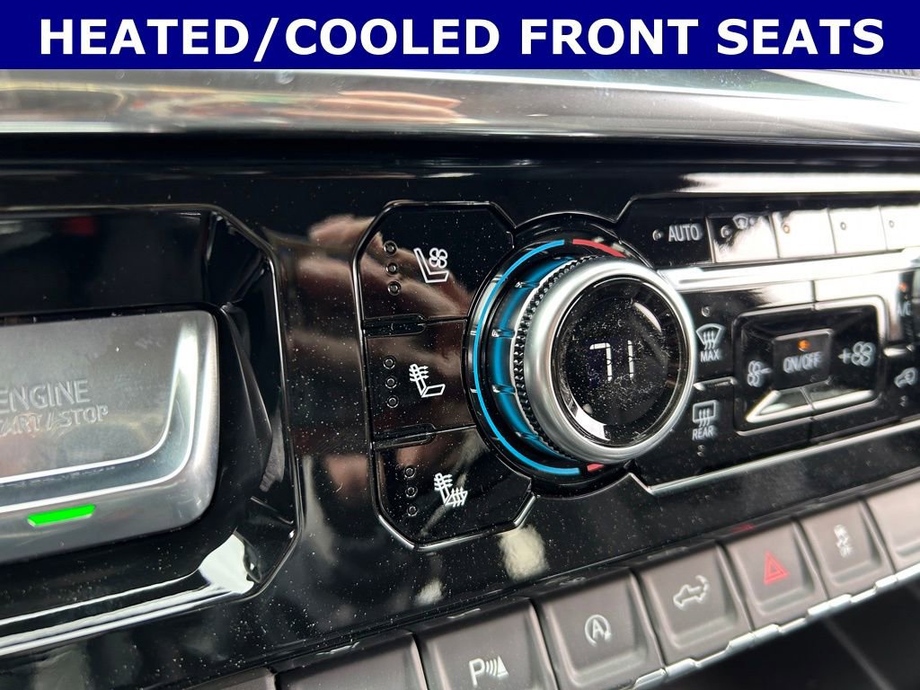 2026 GMC Sierra 1500 Denali - Photo 7