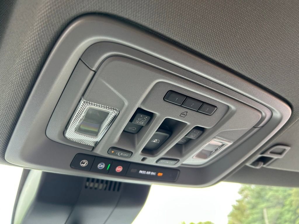 2026 GMC Sierra 1500 Denali - Photo 61