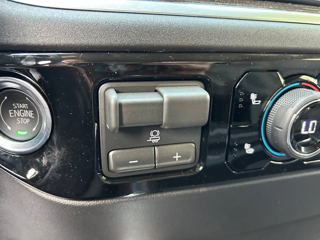 2026 Chevrolet Silverado 2500 HD LT - Photo 38