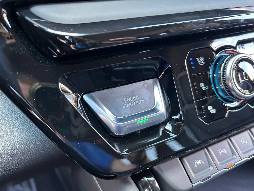 2026 GMC Sierra 1500 AT4X - Photo 40