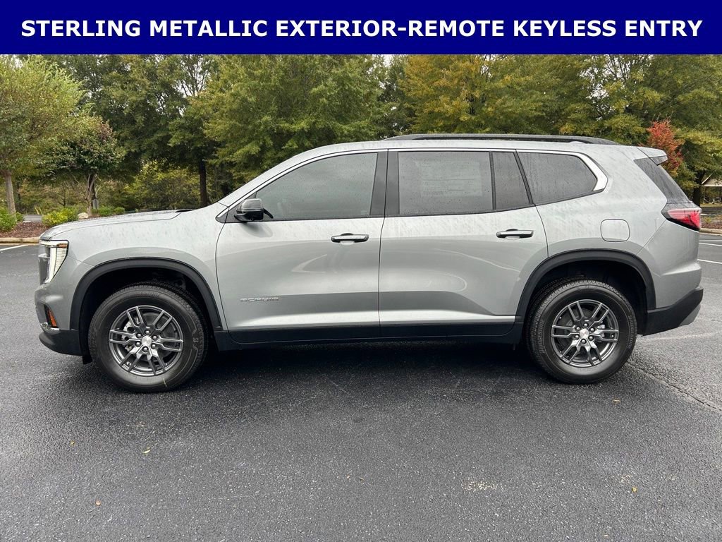 2026 GMC Acadia Elevation - Photo 12