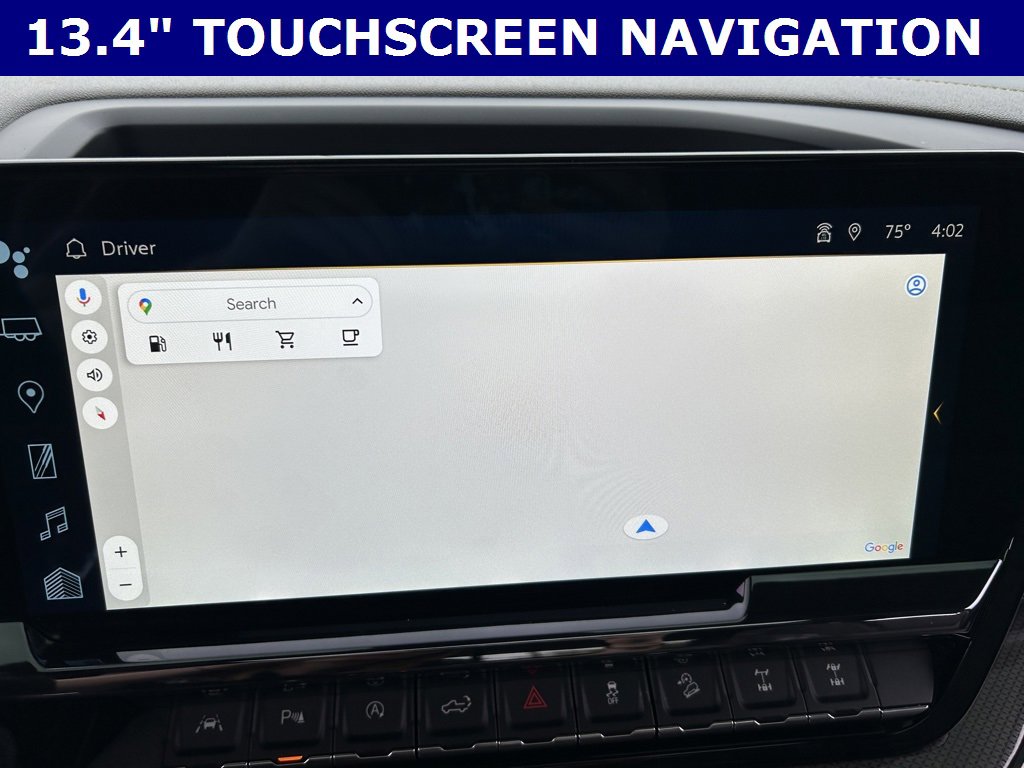 2023 Chevrolet Silverado 1500 ZR2 photo 4