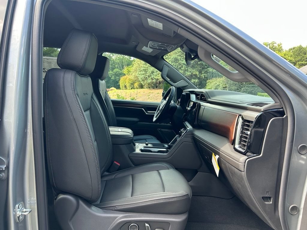 2026 GMC Sierra 2500HD Denali - Photo 52