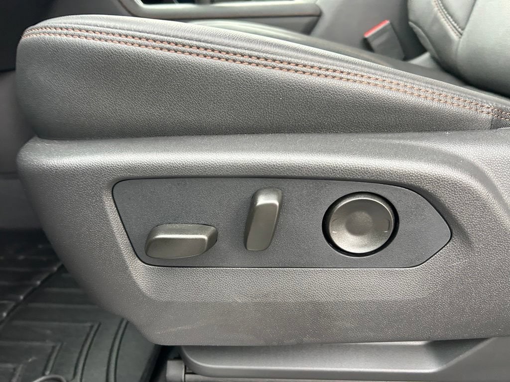 2026 GMC Sierra 1500 AT4 - Photo 76