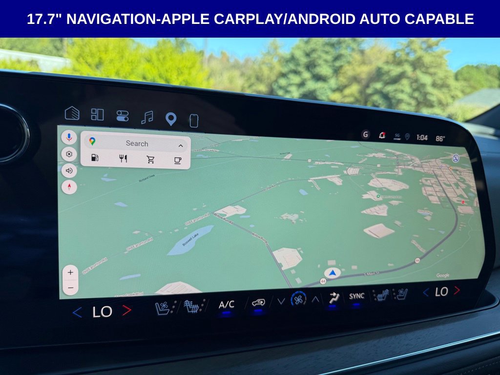 New 2027 Chevrolet Tahoe High Country SUV
