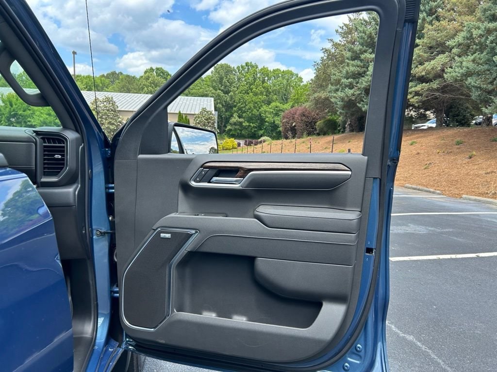 2026 GMC Sierra 1500 Elevation - Photo 62