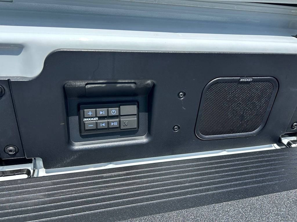 2026 GMC Sierra 1500 AT4X - Photo 31