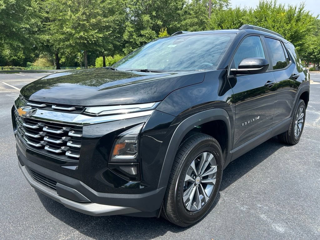 2027 Chevrolet Equinox LT - Photo 60