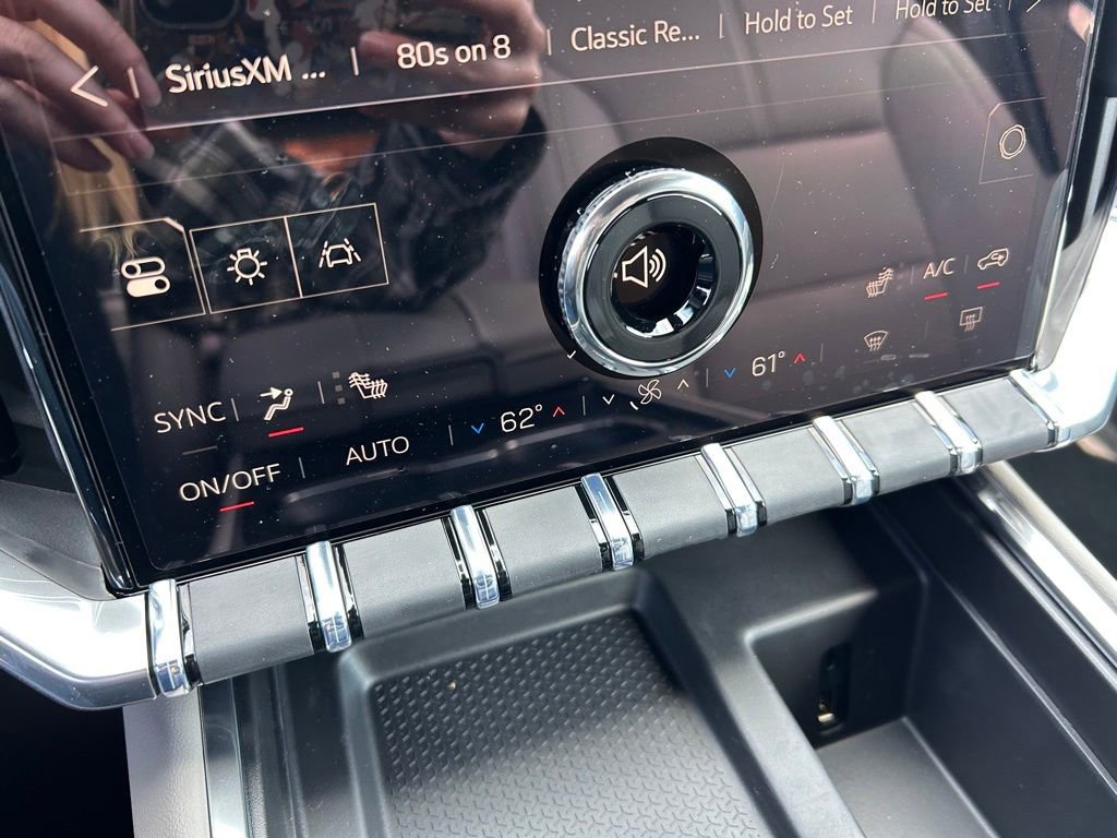 2026 GMC Acadia Elevation - Photo 29