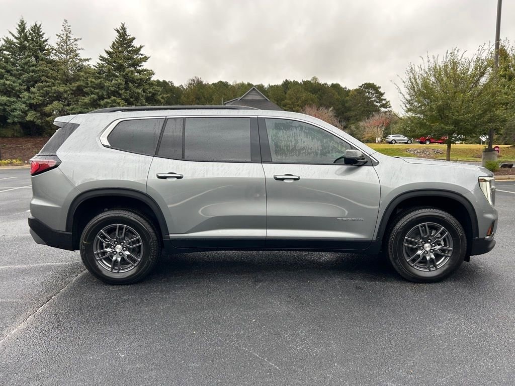 2026 GMC Acadia Elevation - Photo 22