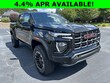 GMC Canyon