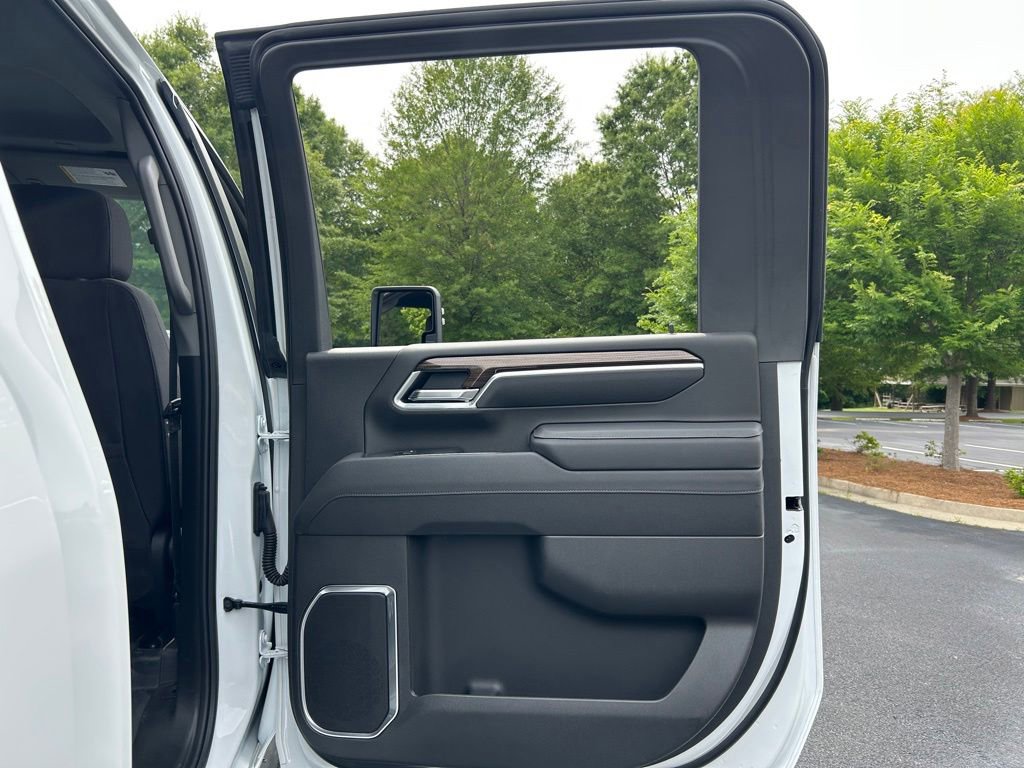 2026 Chevrolet Silverado 2500HD LT - Photo 56