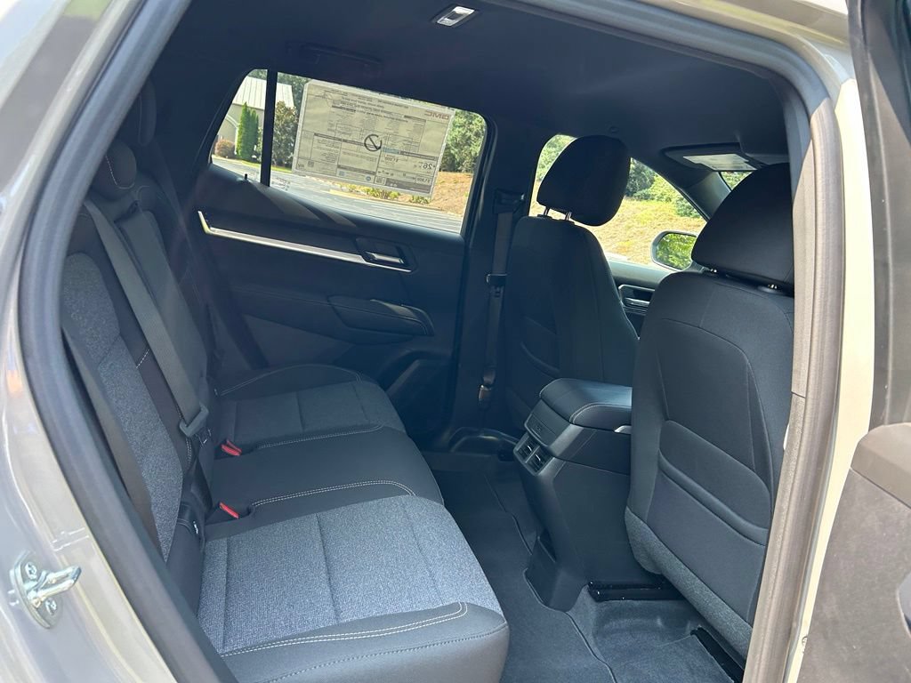 2027 GMC Terrain Elevation - Photo 38