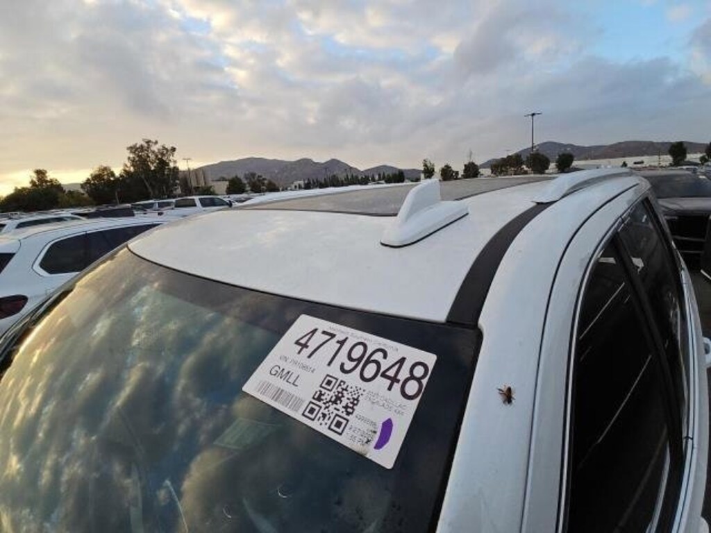 Used 2023 CADILLAC Escalade Premium Luxury SUV