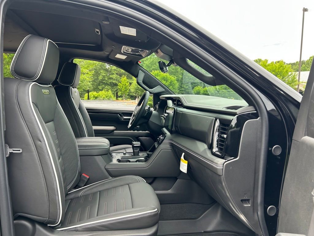 2026 GMC Sierra 1500 AT4X - Photo 55