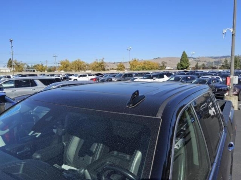 Used 2022 GMC Sierra 2500 HD Denali Truck