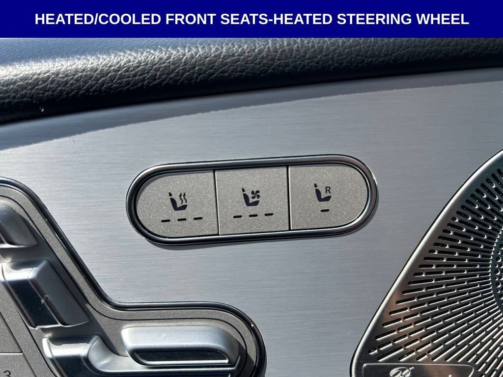 2025 Mercedes-Benz GLS Base - Photo 6