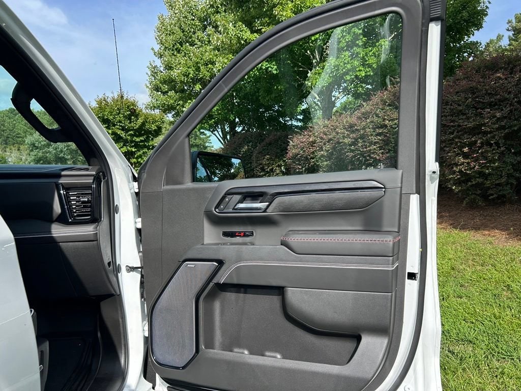 2026 GMC Sierra 1500 AT4X - Photo 65