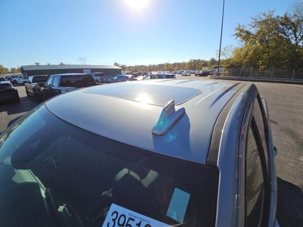 Used 2024 GMC Sierra 1500 AT4 Truck