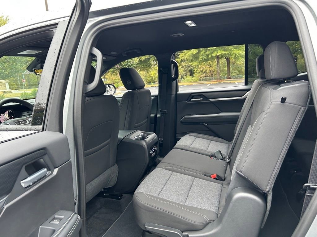 2026 GMC Acadia Elevation - Photo 36