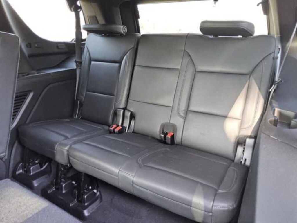 Used 2023 Chevrolet Tahoe LT SUV