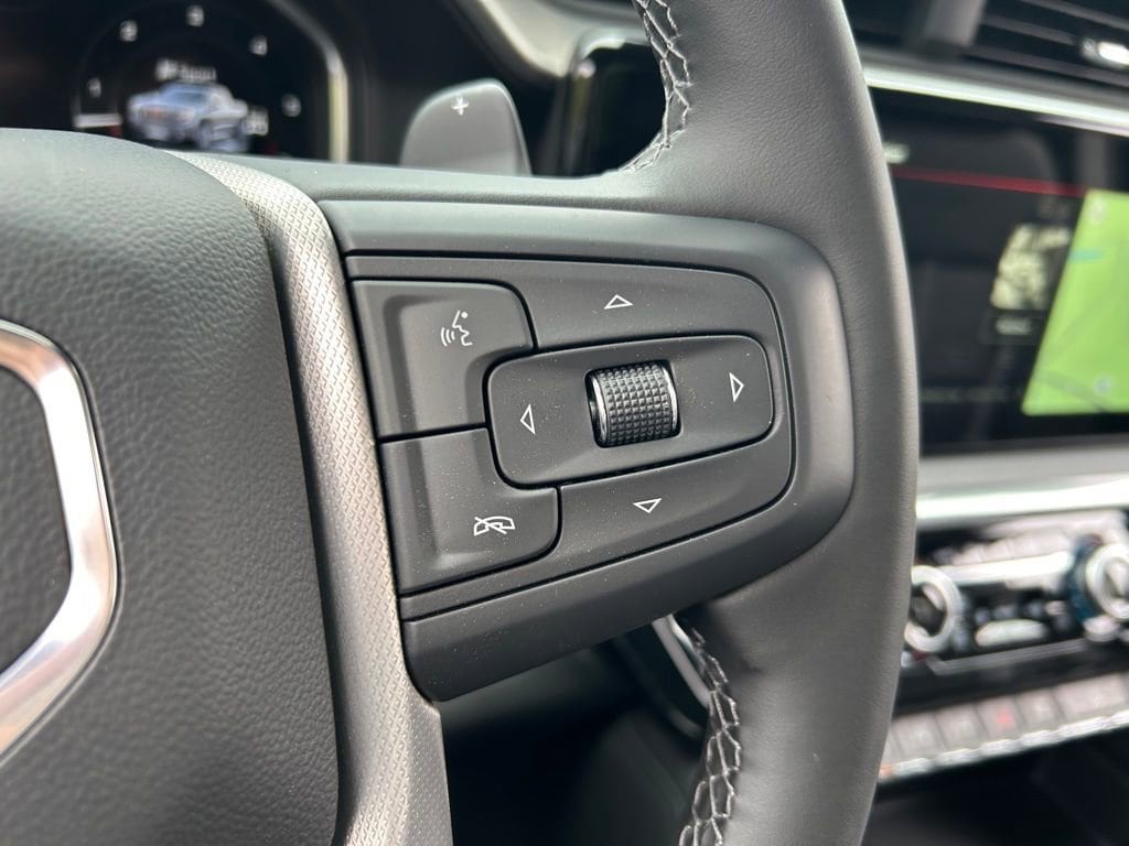 2026 GMC Sierra 1500 Denali - Photo 31