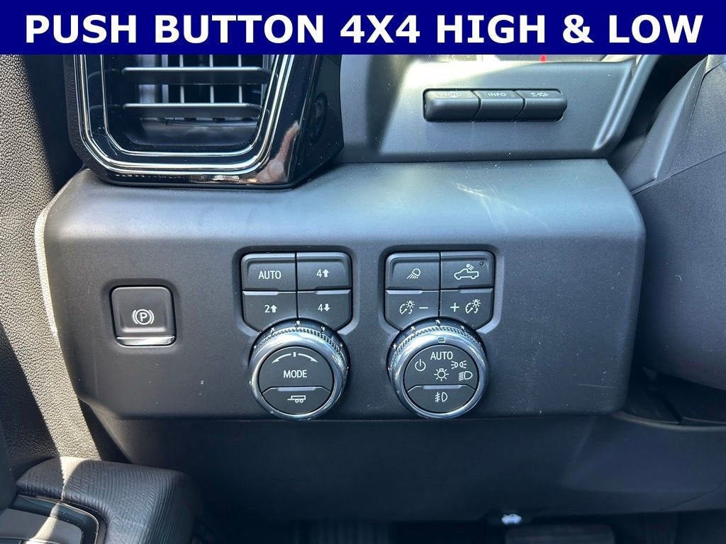 2026 GMC Sierra 1500 AT4X - Photo 21