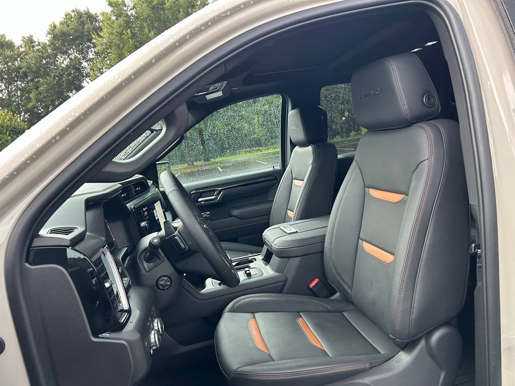 2026 GMC Sierra 1500 AT4 - Photo 65