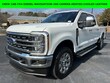  Ford Super Duty F-250 SRW