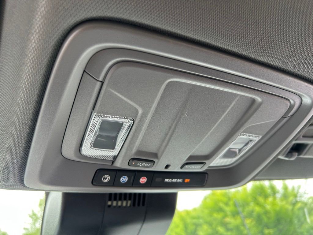 2026 Chevrolet Silverado 2500HD LT - Photo 58