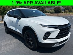2026 Chevrolet Blazer 2LT SUV