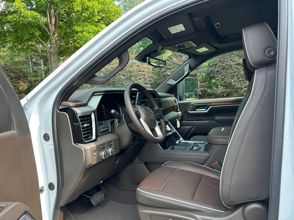 2026 GMC Sierra 2500HD Denali - Photo 43