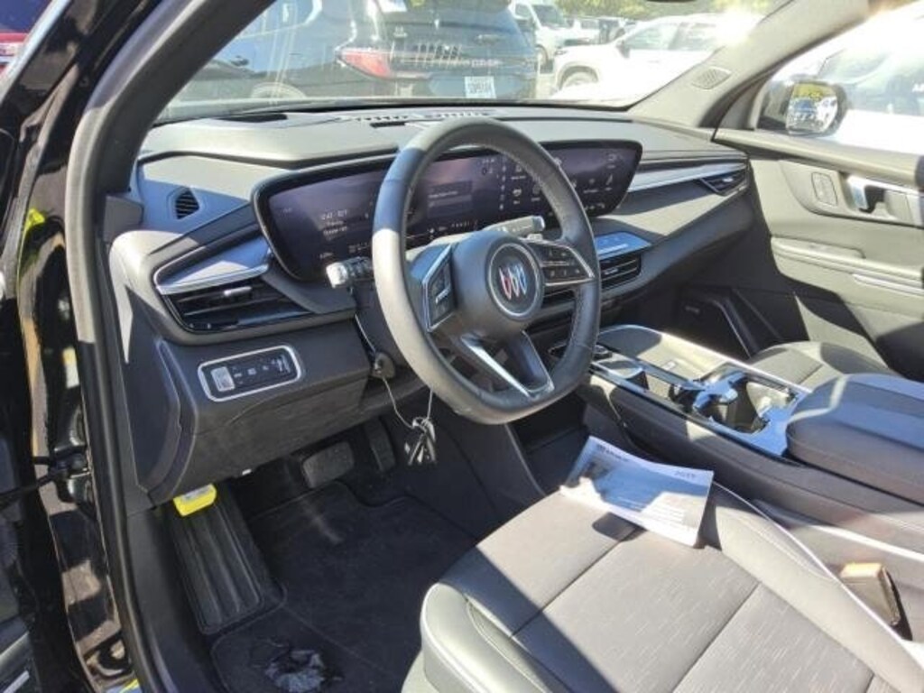 Used 2025 Buick Enclave Sport Touring SUV