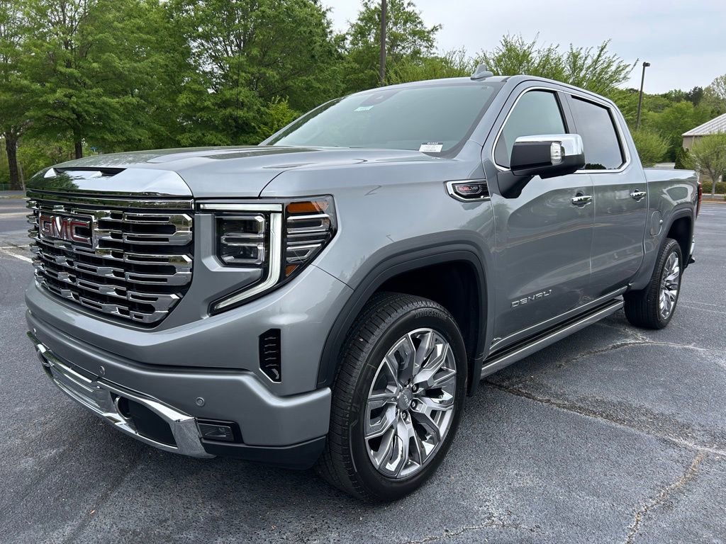 2026 GMC Sierra 1500 Denali - Photo 63