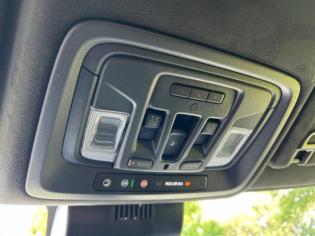 2026 GMC Sierra 1500 AT4X - Photo 66