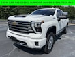 Chevrolet Silverado 2500 HD