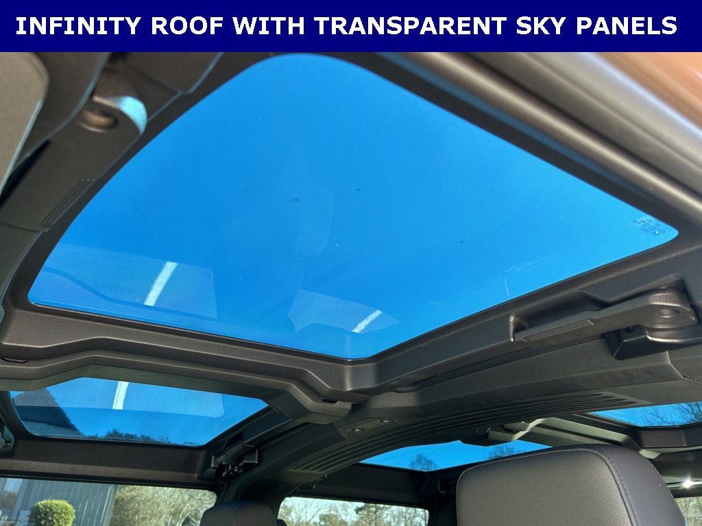 Used 2025 GMC HUMMER EV 3X with VIN 1GT10DDB8SU101709 for sale in Greensboro, GA