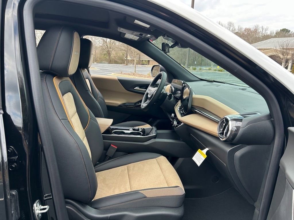 2026 Chevrolet Equinox ACTIV - Photo 51
