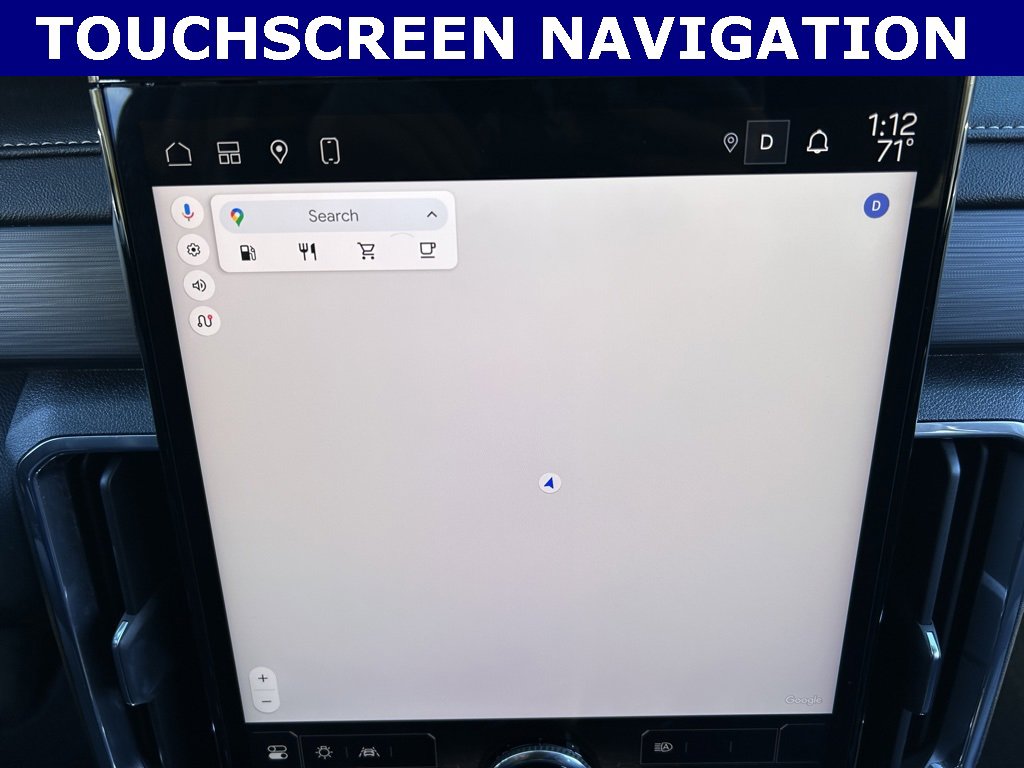 2024 Gmc Acadia Elevation photo 3