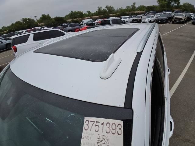 1GKS1BKD9PR320946