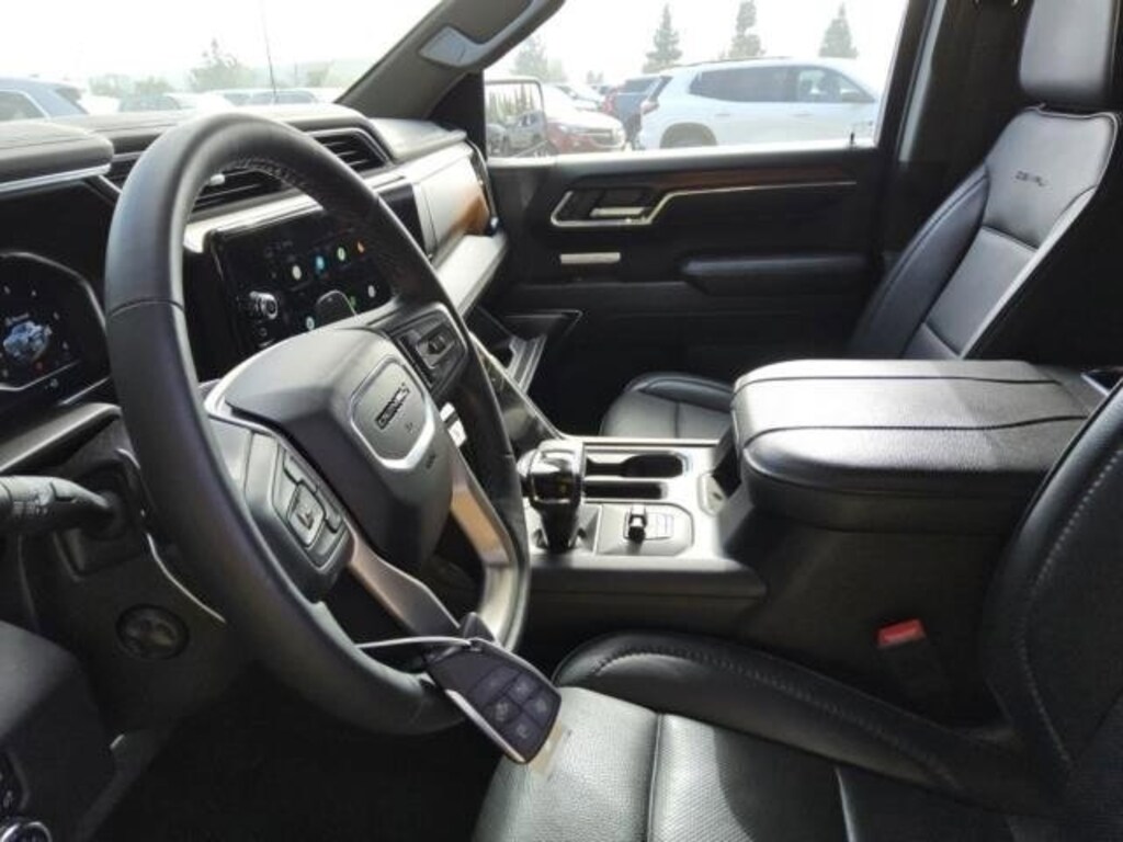 Used 2024 GMC Sierra 1500 Denali Truck