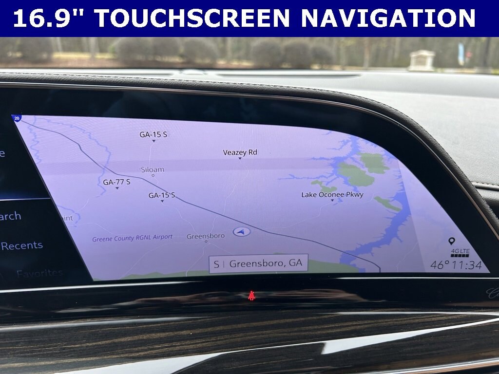 Used 2022 CADILLAC Escalade Sport SUV