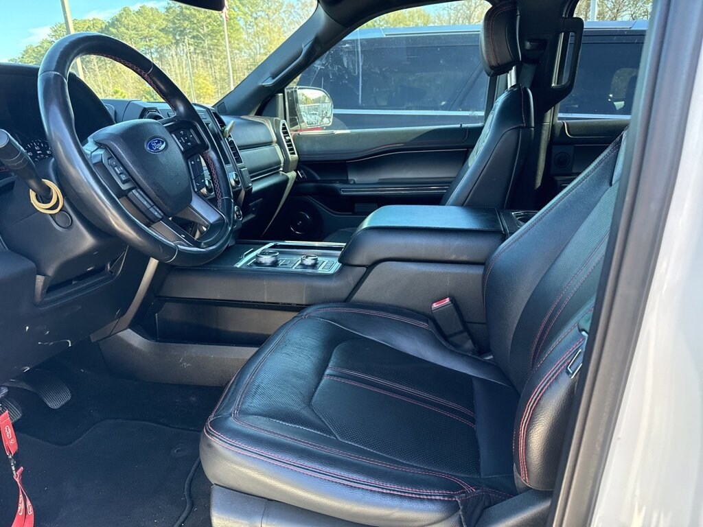 Used 2019 Ford Expedition Limited
