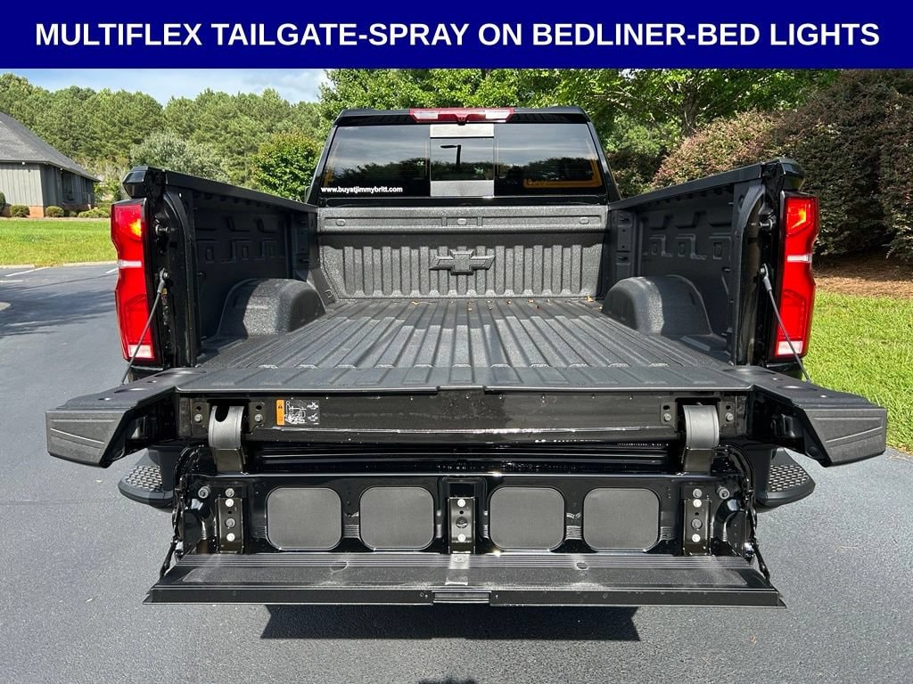 2026 Chevrolet Silverado 2500 HD LT - Photo 11