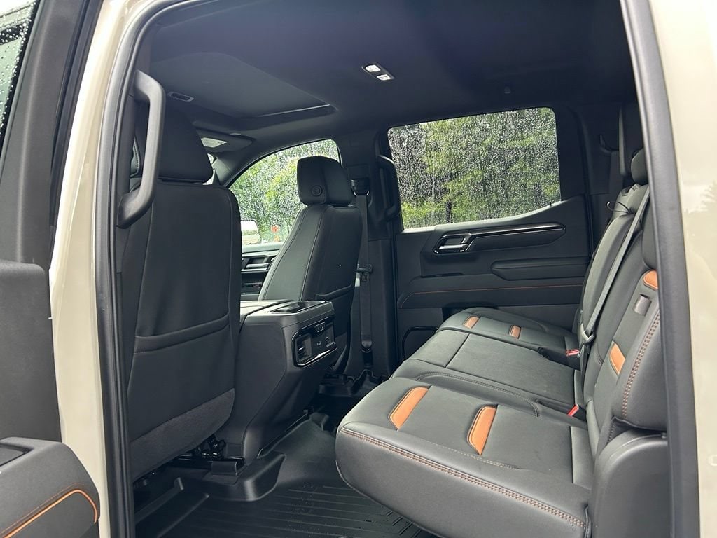 2026 GMC Sierra 1500 AT4 - Photo 68