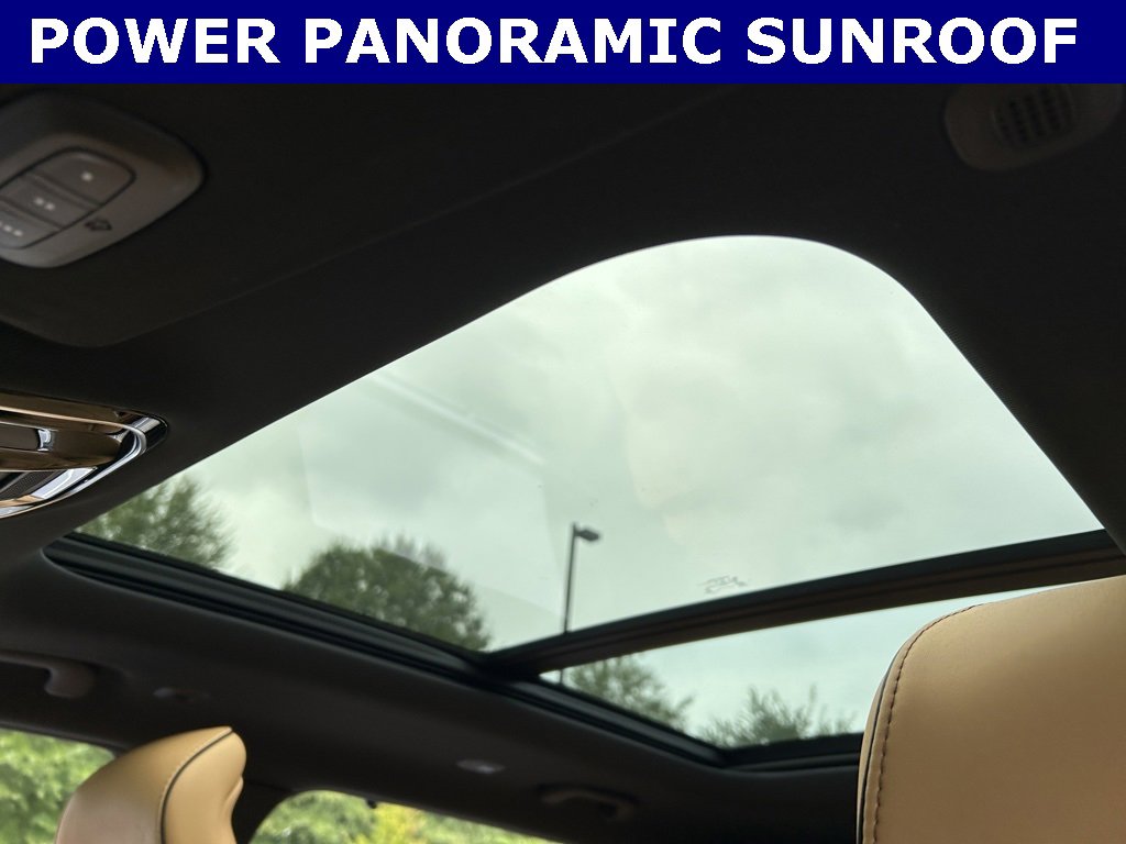 2021 Jeep Grand Cherokee L Summit photo 2