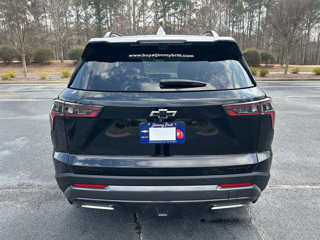 2026 Chevrolet Equinox ACTIV - Photo 21