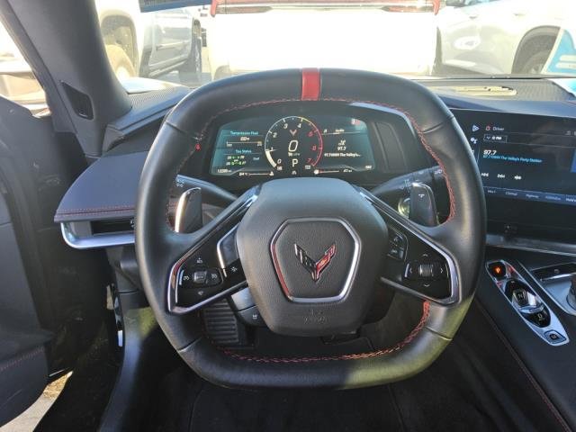 Used 2024 Chevrolet Corvette Stingray 1LT Performance