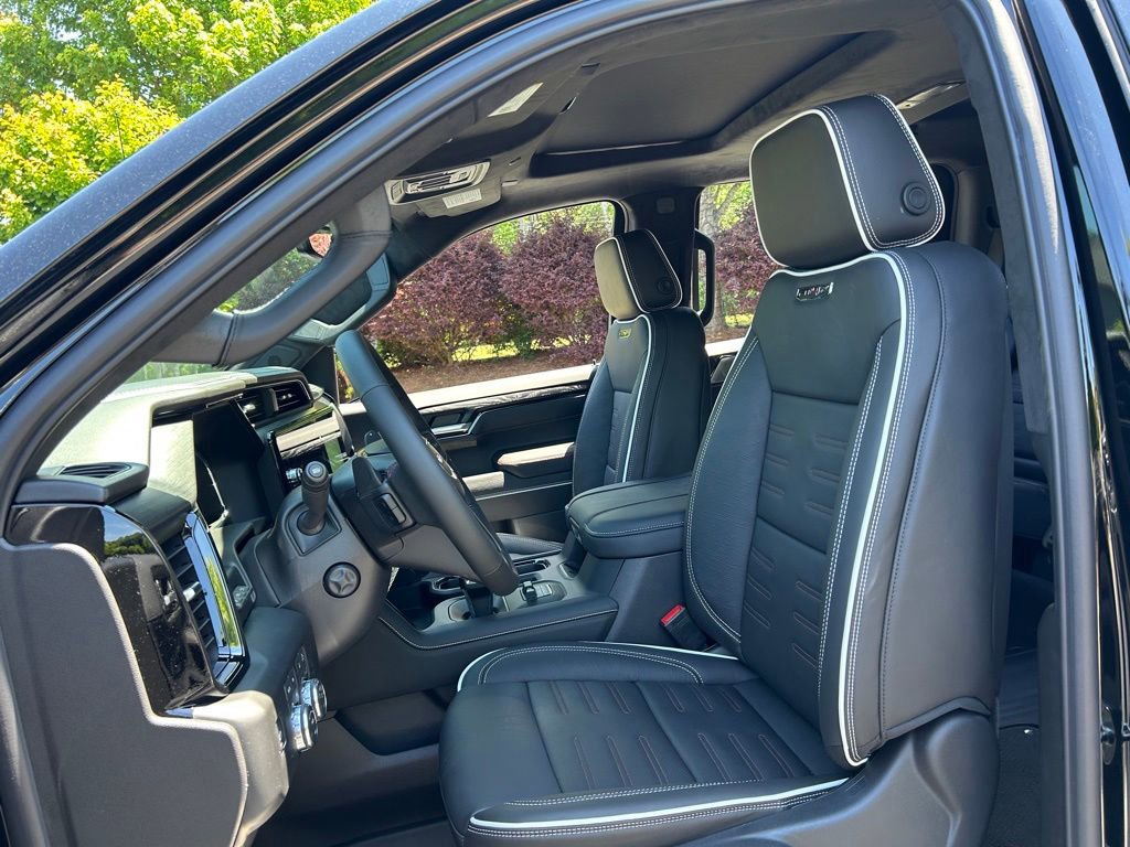 2026 GMC Sierra 1500 AT4X - Photo 45