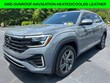  Volkswagen Atlas Cross Sport